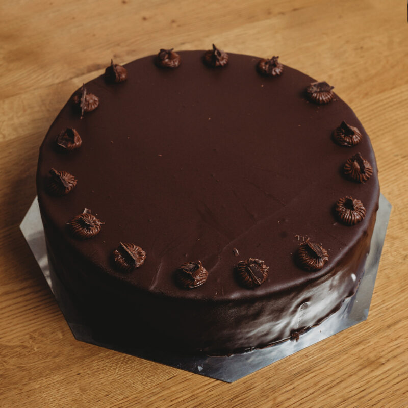 cokoladna torta 1
