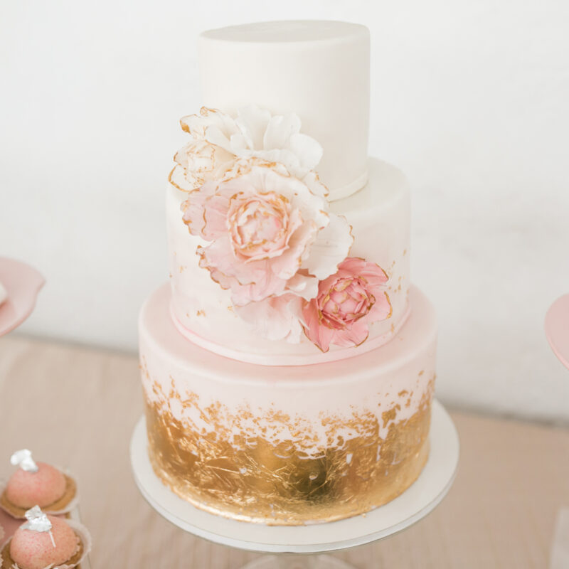 vjencanje torta 3