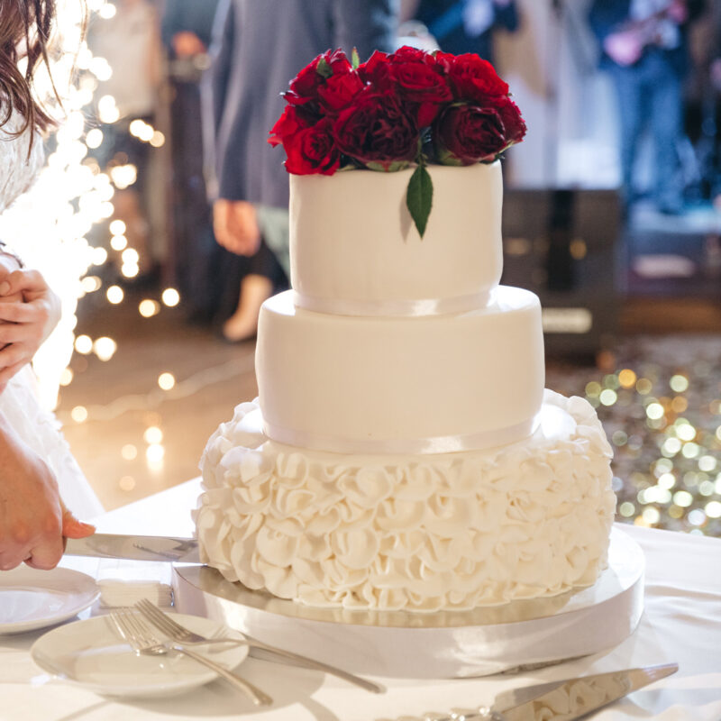 vjencanje torta 4